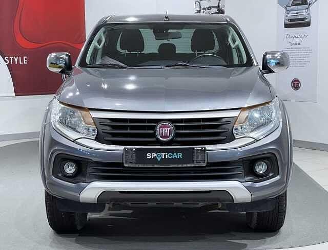 Fiat Fullback 2.4 180CV Doppia Cabina LX S&S