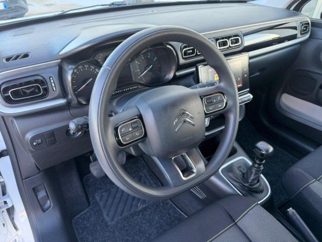 CITROEN C3 BlueHDi 100 S&S Shine Pack