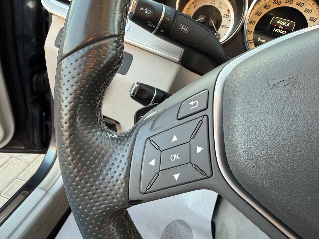 Mercedes-benz E 350 BERLINA 4Matic Premium