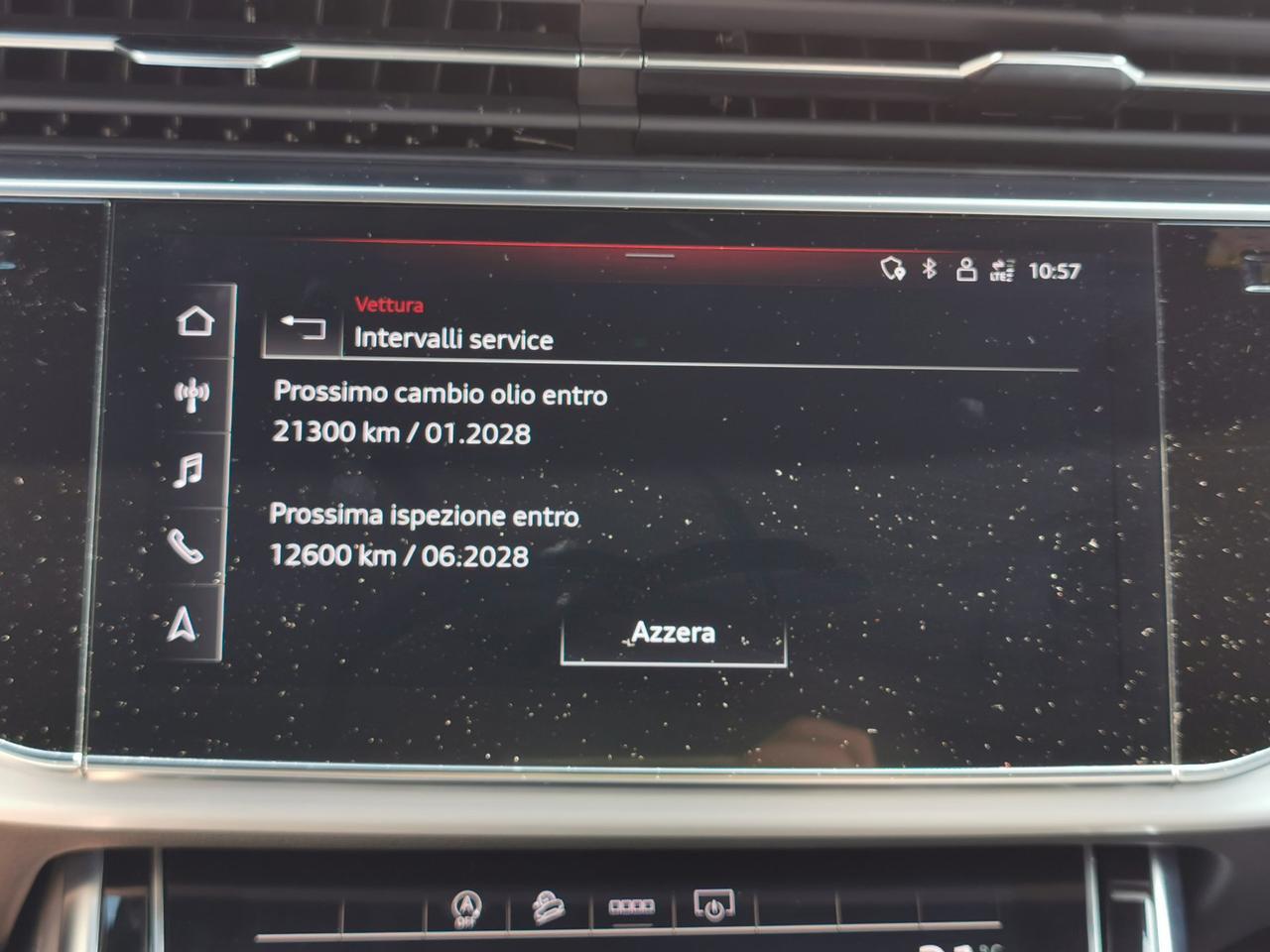 Audi Q8 50 3.0 tdi mhev Sport quattro tiptronic