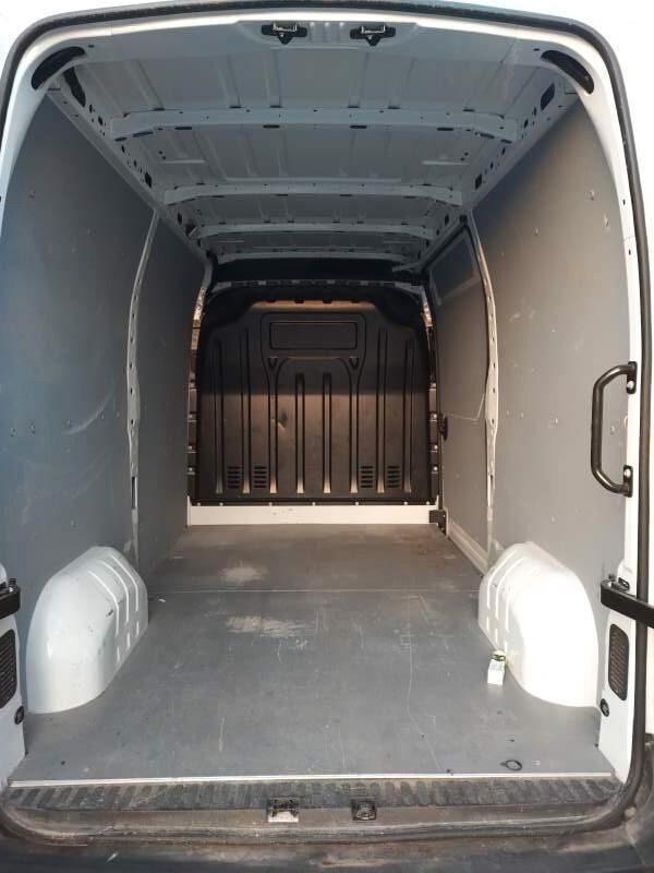 Renault Master T35 2.3 dCi 135 PM Cabinato Ice