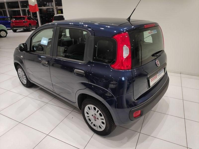 FIAT Panda Panda 1.2 Easy*5 POSTI*