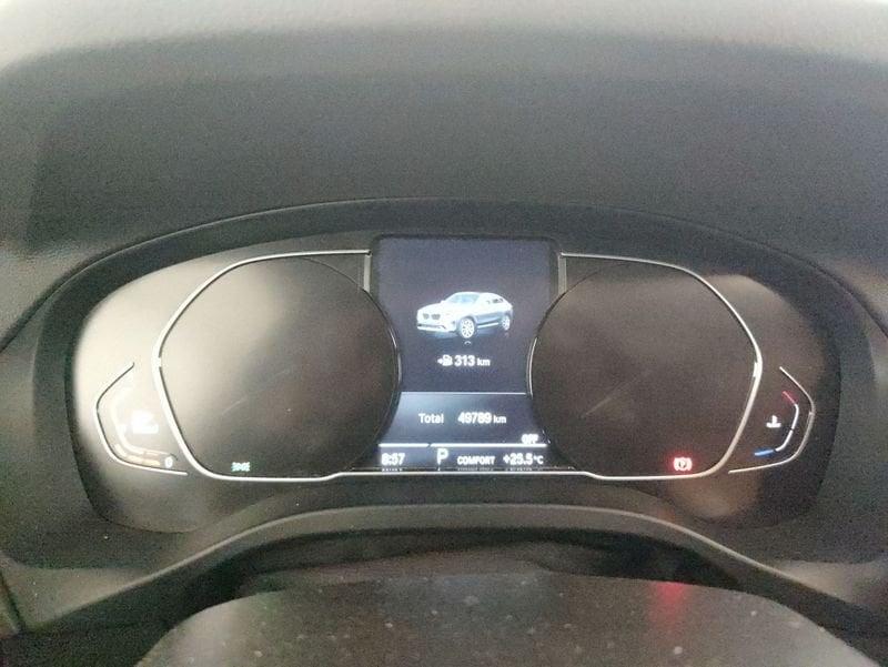 BMW X4 xdrive20d mhev 48V auto