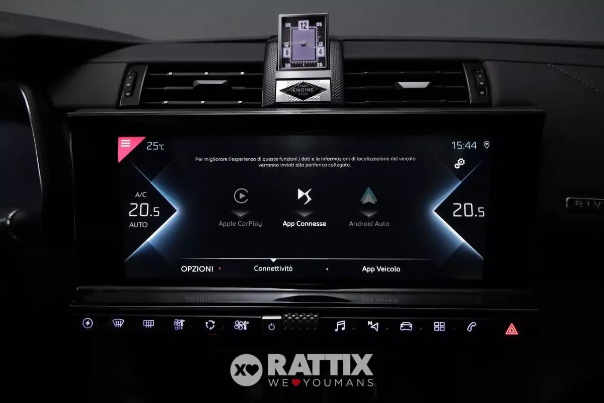DS Automobiles DS 7 Crossback 1.6 e-tense Phev Grand Chic Auto + tetto apribile