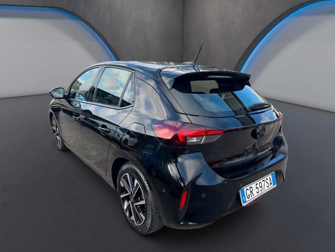 Opel New Corsa 1.2cc 75cv GS