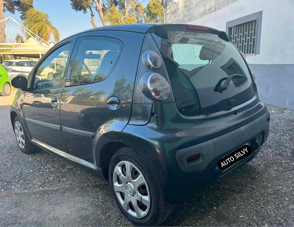 Citroen C1 1.0 5 porte C1TY