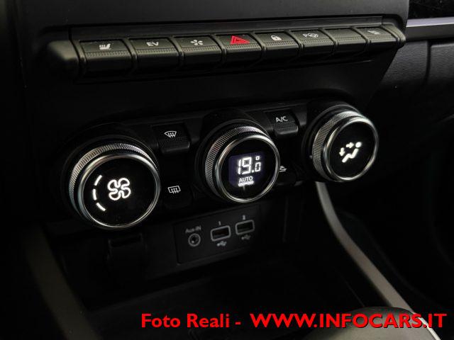 RENAULT Arkana Full Hybrid E-Tech 145 CV Fast Track - PROMO