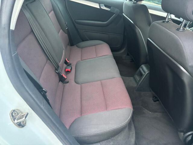 Audi A3 2.0 TDI 170CV F.AP. S tronic Attraction