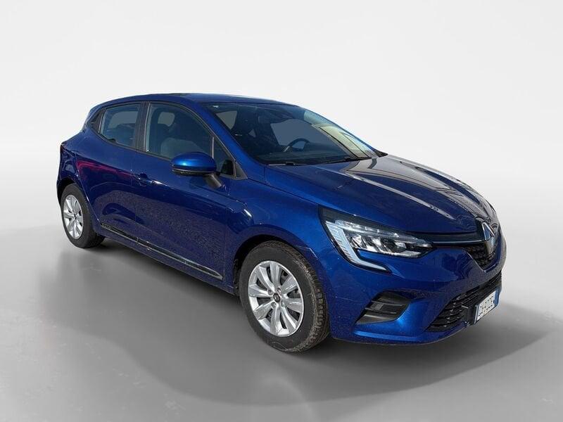 Renault Clio Blue dCi 8V 85 CV 5 porte Zen