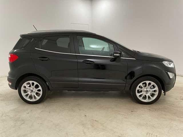 Ford EcoSport Ecosport 1.5 ecoblue titanium s&s 95cv my20.25