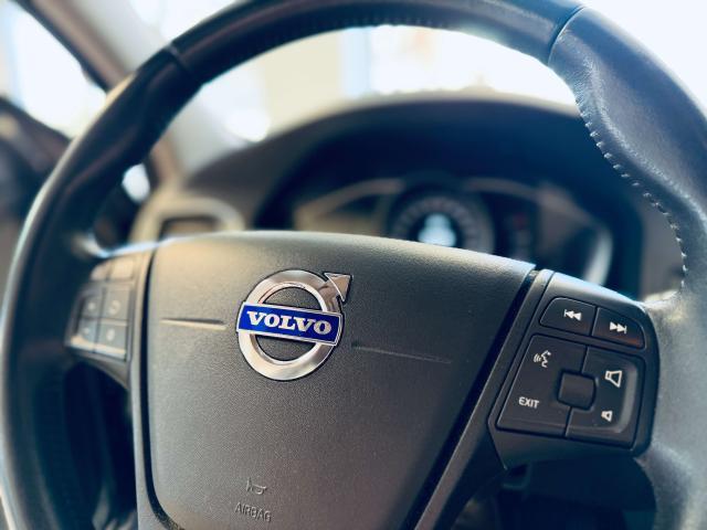 Volvo V60 1.6 d2 Business powershift N1