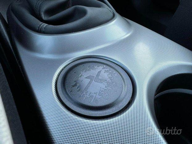 Fiat 500X 1.6 MJT CROSS
