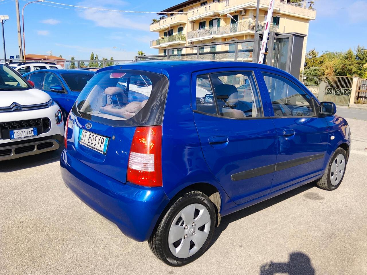 Kia Picanto 1.0 12V Life