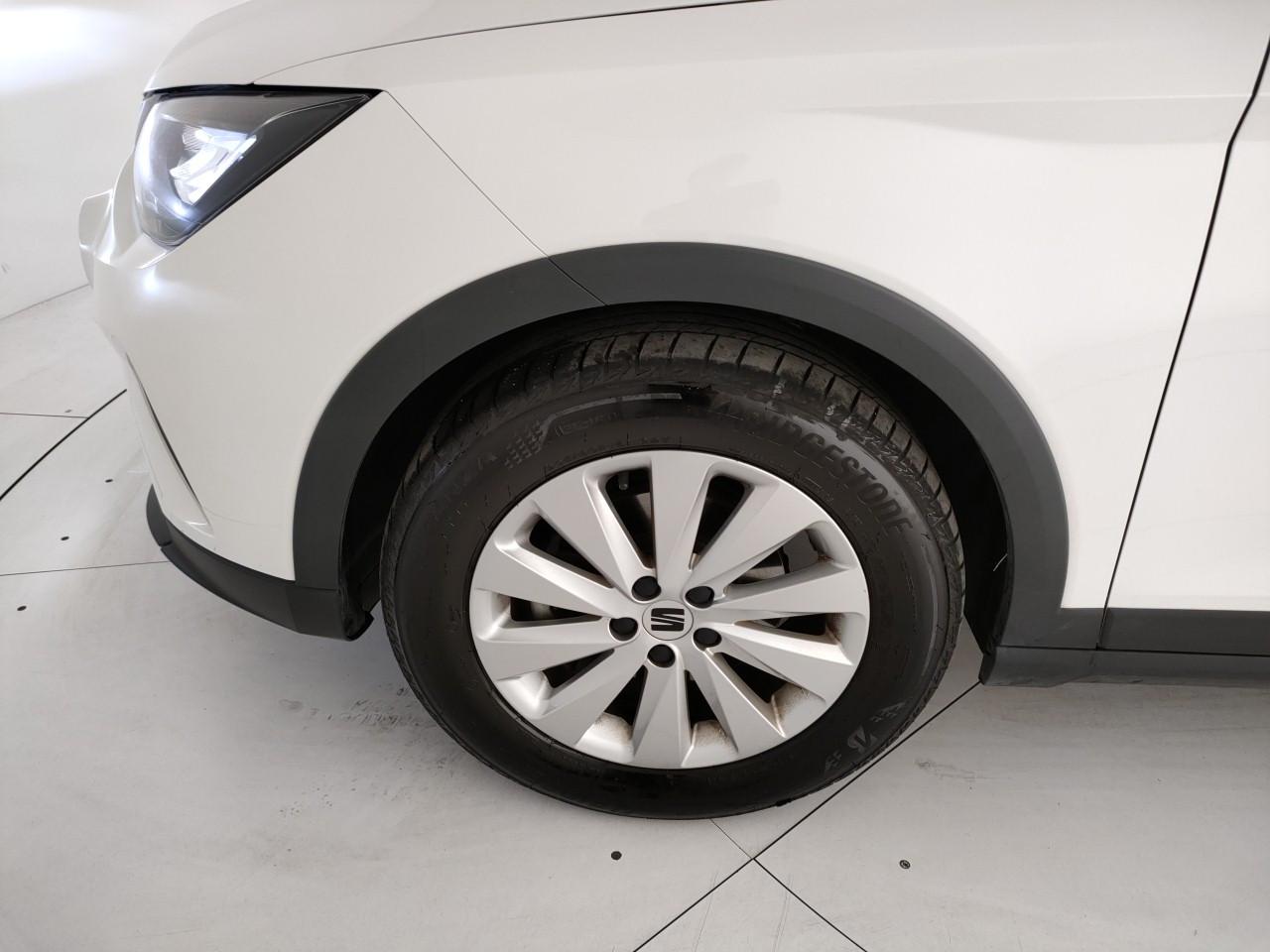 SEAT Arona 1.0 ecotsi Style 115cv dsg