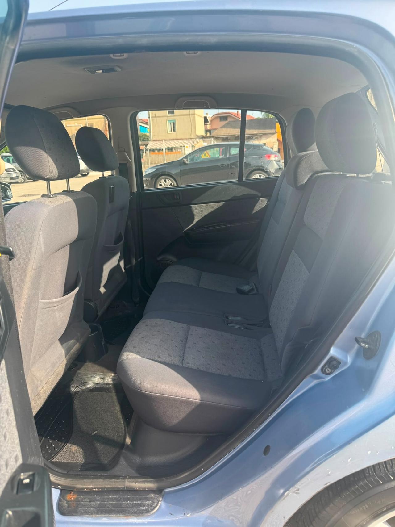 Hyundai Getz 1.5 DIESEL PER NEOPATENTATI