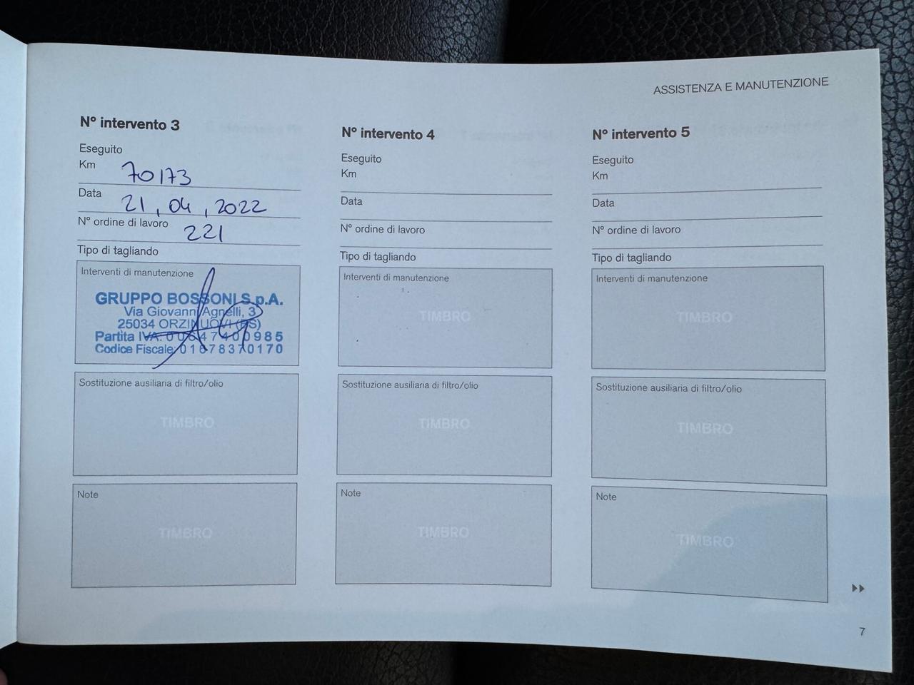 Volvo S90 2.0 d4 Business+ AUTO GARANZIA 24 MESI