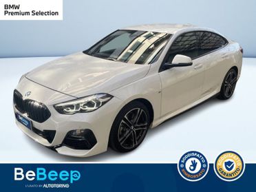 BMW Serie 2 G.C. 220D GRAN COUPE MSPORT AUTO