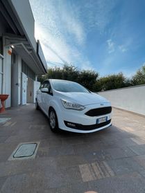 Ford C-Max 1.0 EcoBoost 100CV Start&Stop Plus