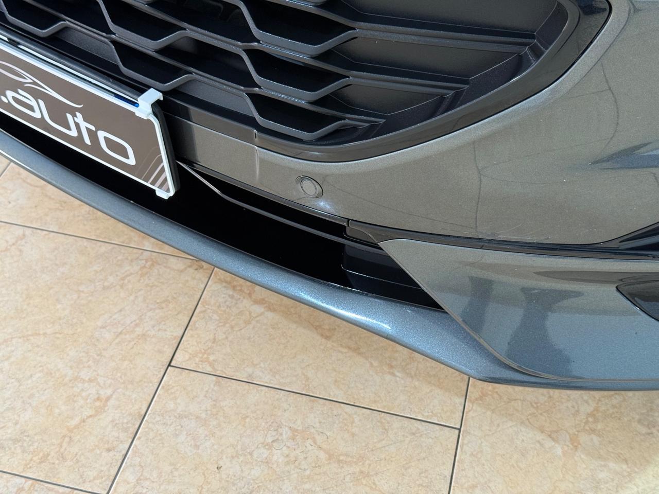 Ford Kuga 1.5 EcoBlue 120 CV 2WD ST-Line