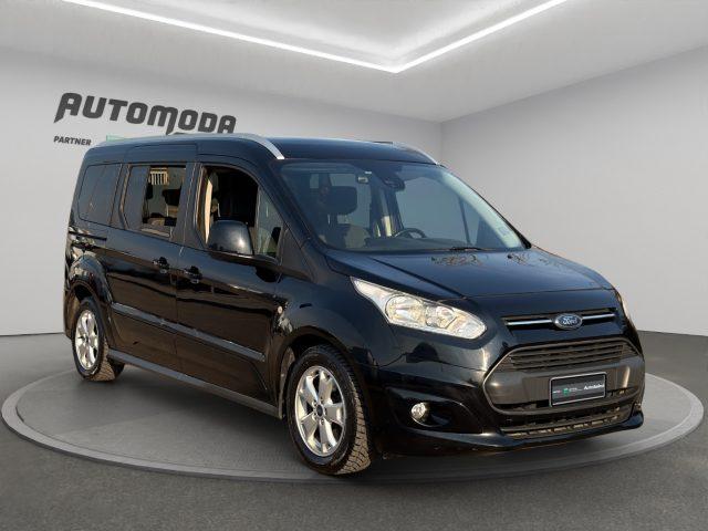 FORD Tourneo Connect 1.5 TDI 7 POSTI