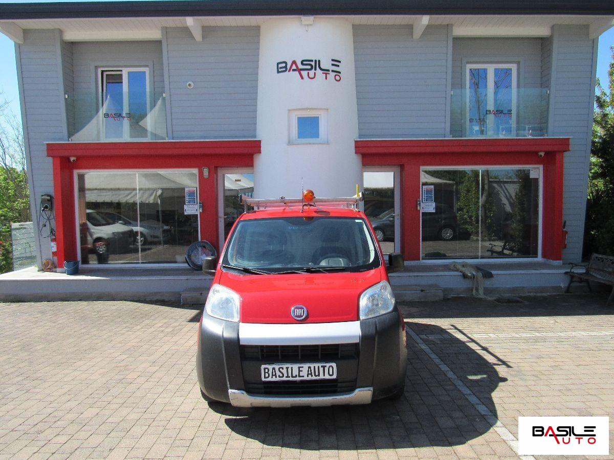 FIAT - Fiorino 1.3 MTJ