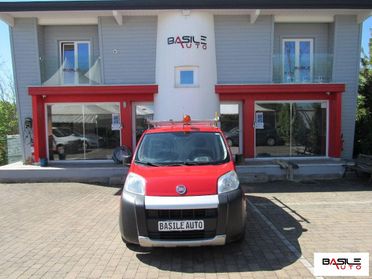 FIAT - Fiorino 1.3 MTJ