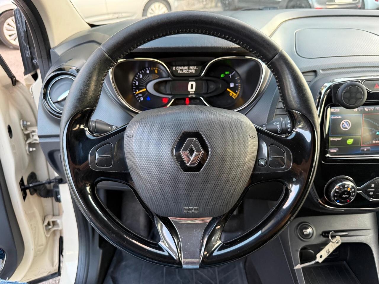 Renault Captur 1.5 dCi 90 CV Start&Stop Energy R-Link