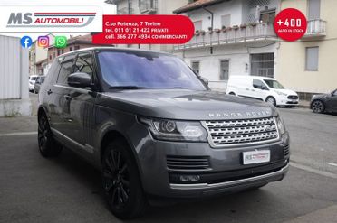 Land Rover Range Rover 4.4 SDV8 Autobiography Unicoproprietario