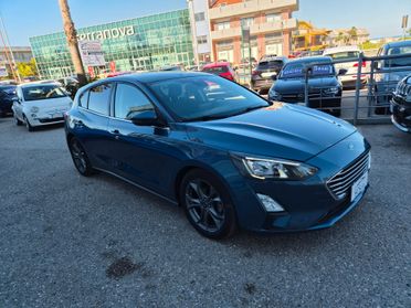 Ford Focus 1.5 EcoBlue 120 CV automatico 5p. Business Co-Pilot