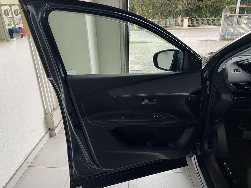 Peugeot 5008 5008 BlueHDi 130 S&S EAT8 Allure Pack