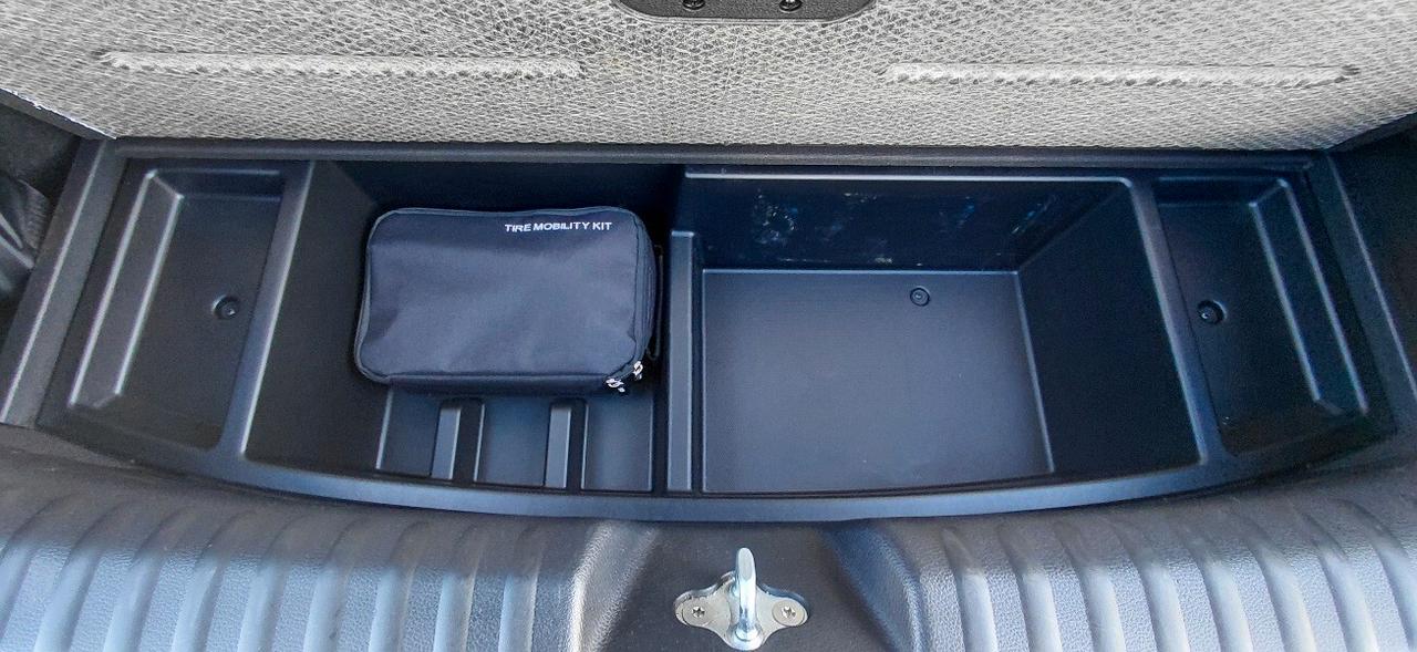 Kia XCeed 1.6 CRDi 136 CV MHEV DCT Style