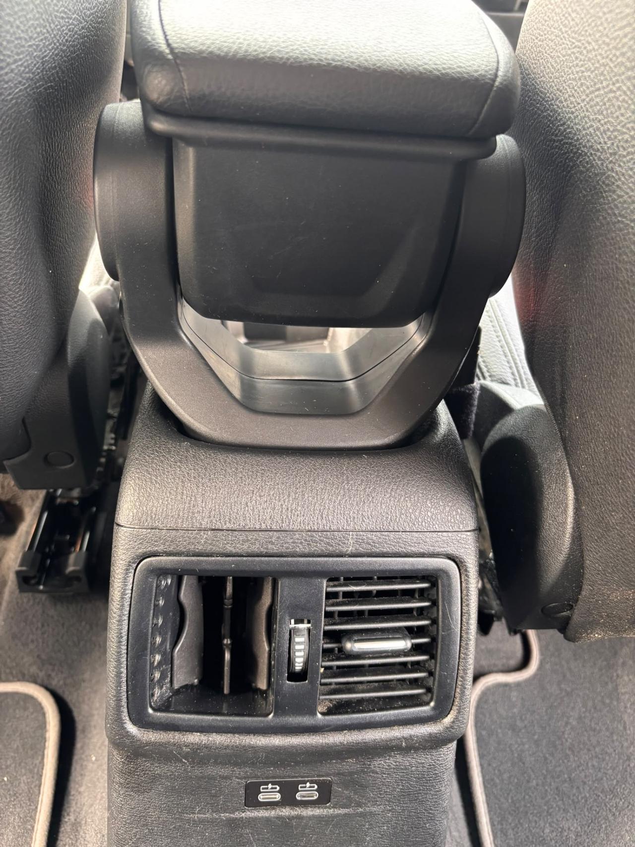 Bmw X1 sDrive18d xLine Plus