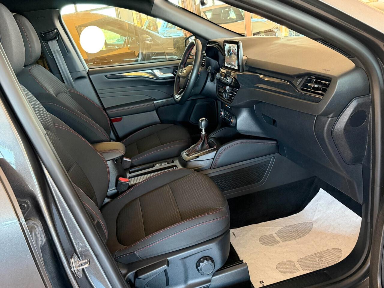 Ford Kuga 2WD 1.5 ECOBOOST 150 cv. ST LINE