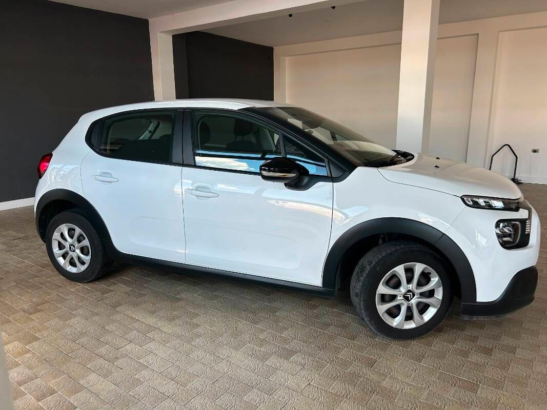 Citroen C3 1.2 puretech You s&s 83cv