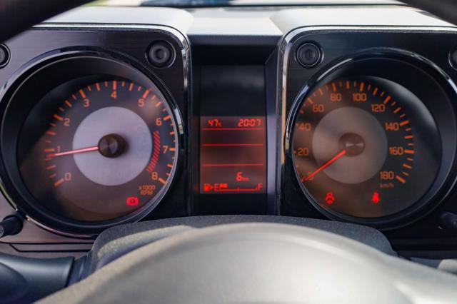 SUZUKI Jimny 1.5 GL Autovettura 4 Posti Nuova Di Fabbrica