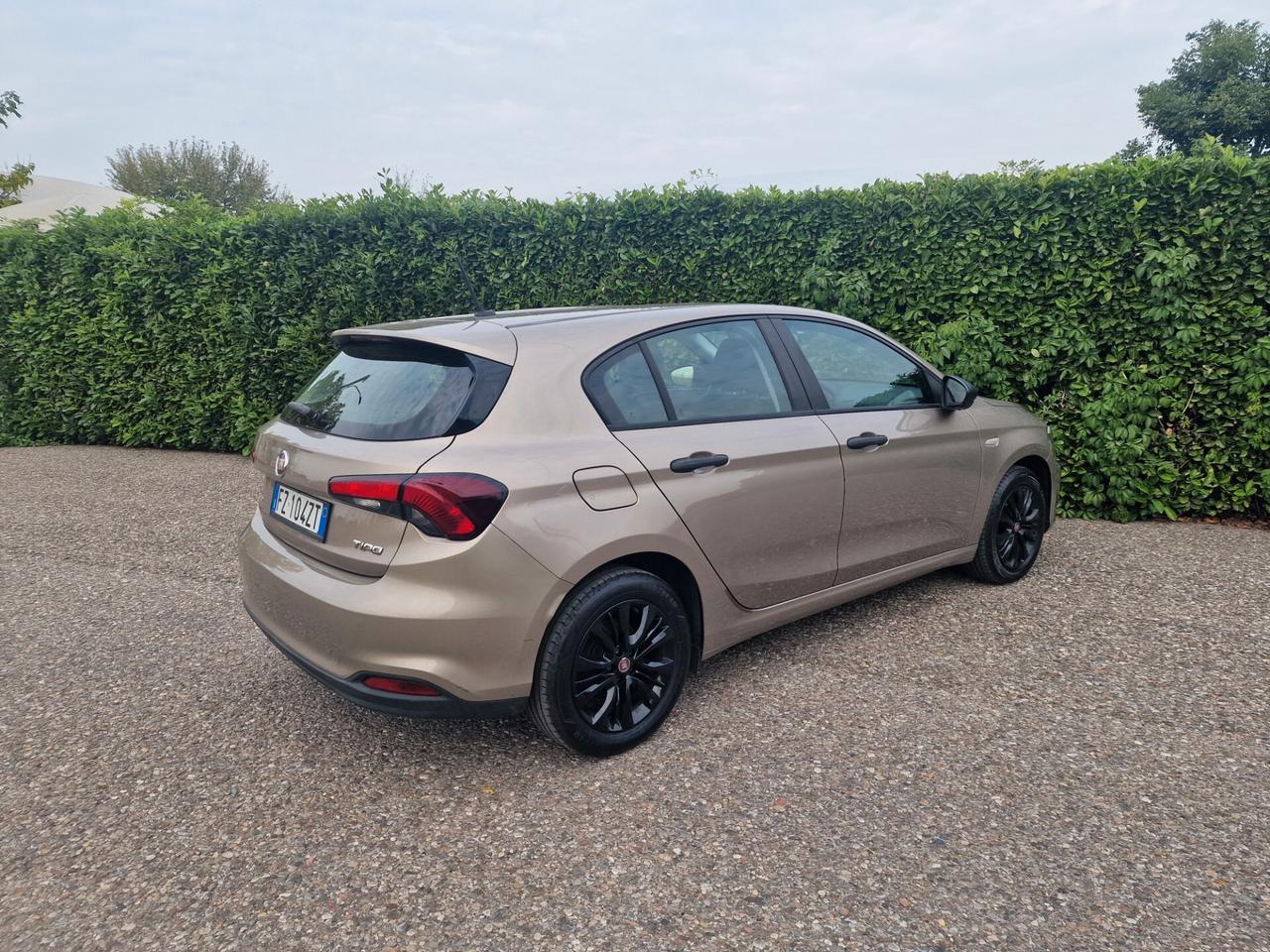 Fiat Tipo 1.4 5p 95cv Unipro