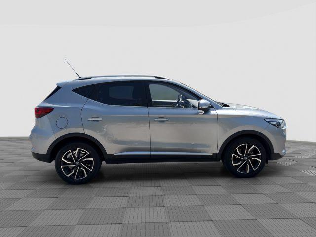 MG ZS ZS 1.0T-GDI aut. Luxury