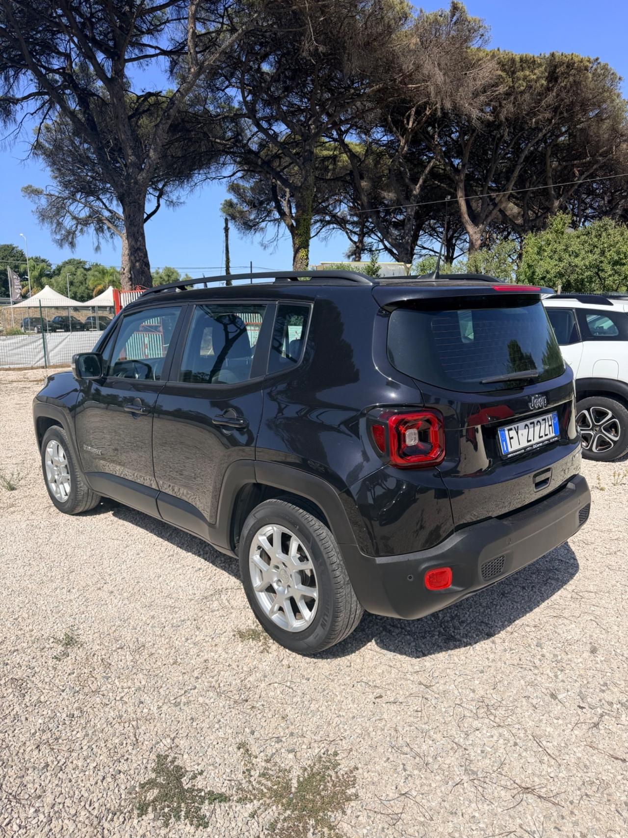 Jeep Renegade 1.0 T3 Limited