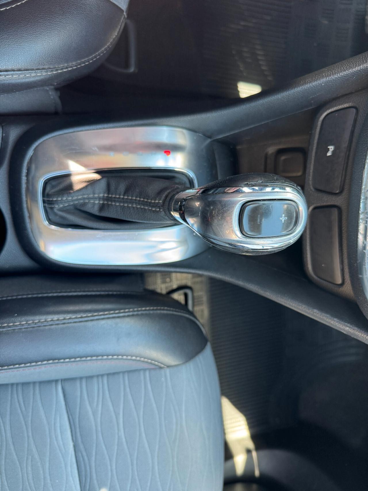 Opel Mokka 1.6 CDTI Ecotec 136CV 4x2 Cosmo