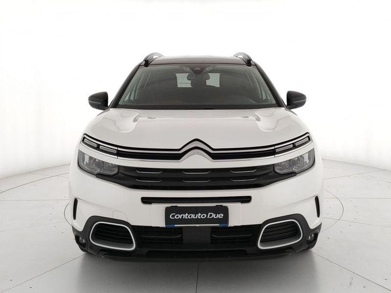 Citroën C5 Aircross BlueHDi 130 S&S Feel