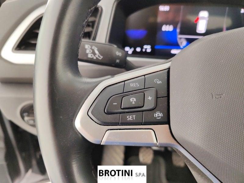 Volkswagen T-Roc T-Roc 2.0 TDI SCR Sport