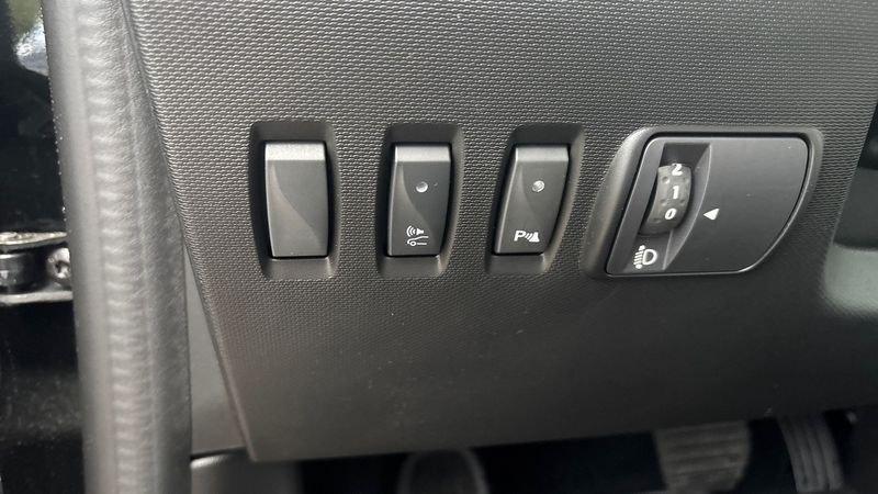 Renault Twingo Electric E-TECH electric equilibre