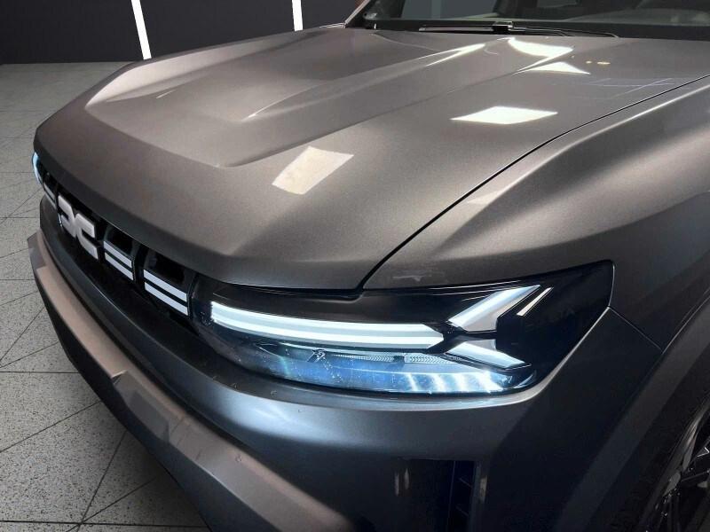 DACIA Duster 3ª serie Duster Tce 130 CV MHEV 4...