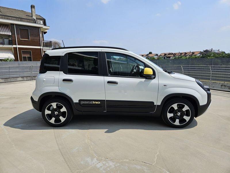 FIAT Panda Panda 1.0 FireFly S&S Hybrid Pandina CROSS