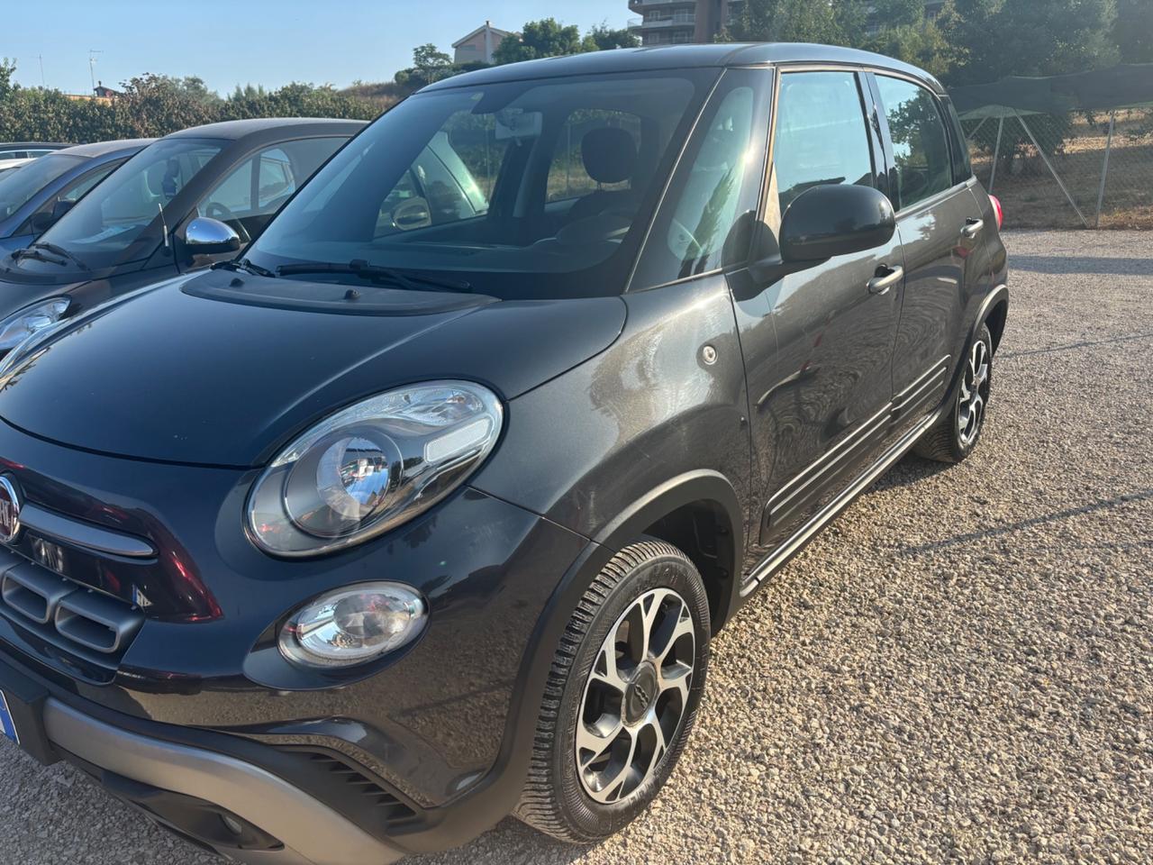 Fiat 500L 1.3 Multijet 95 CV Cross