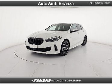 BMW Serie 1 120d xDrive 5p. Msport