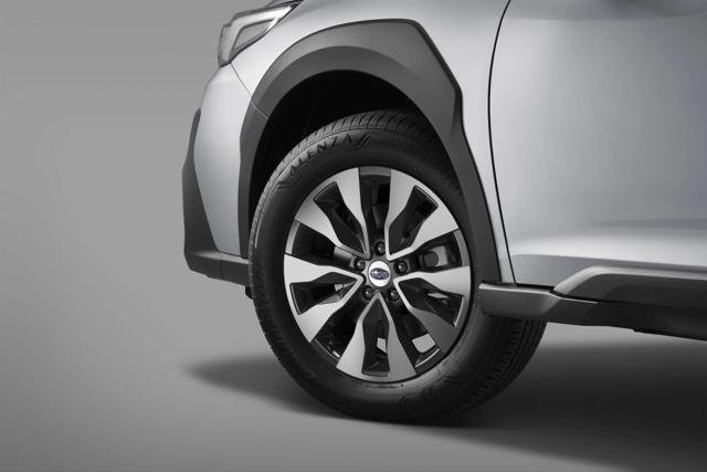 SUBARU OUTBACK 2.5i PREMIUM AUTOMATICA PRONTA CONSEGNA