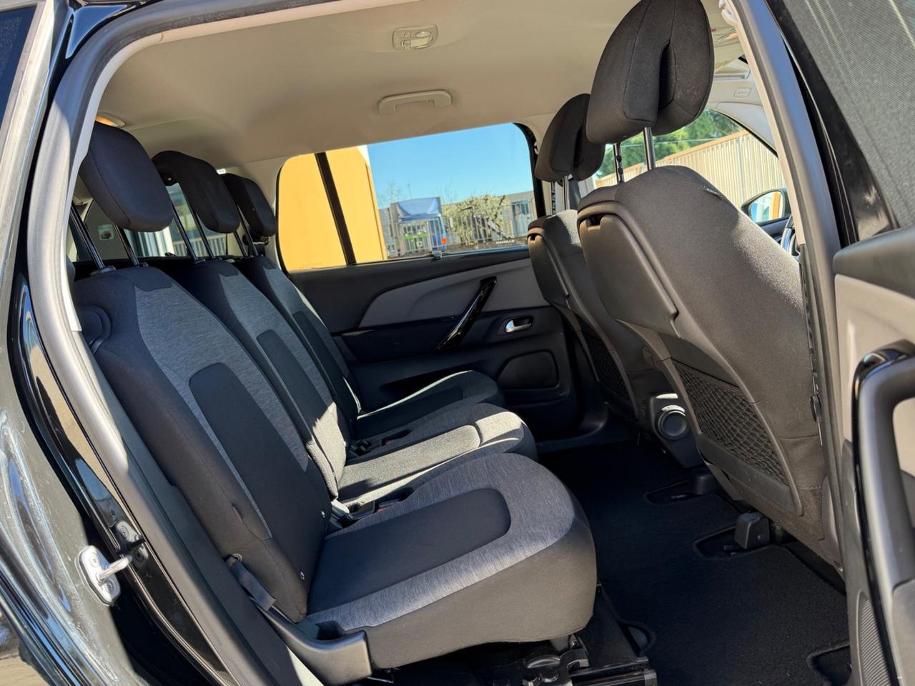 Citroen C4 SpaceTourer BlueHDi 130 S&S Shine