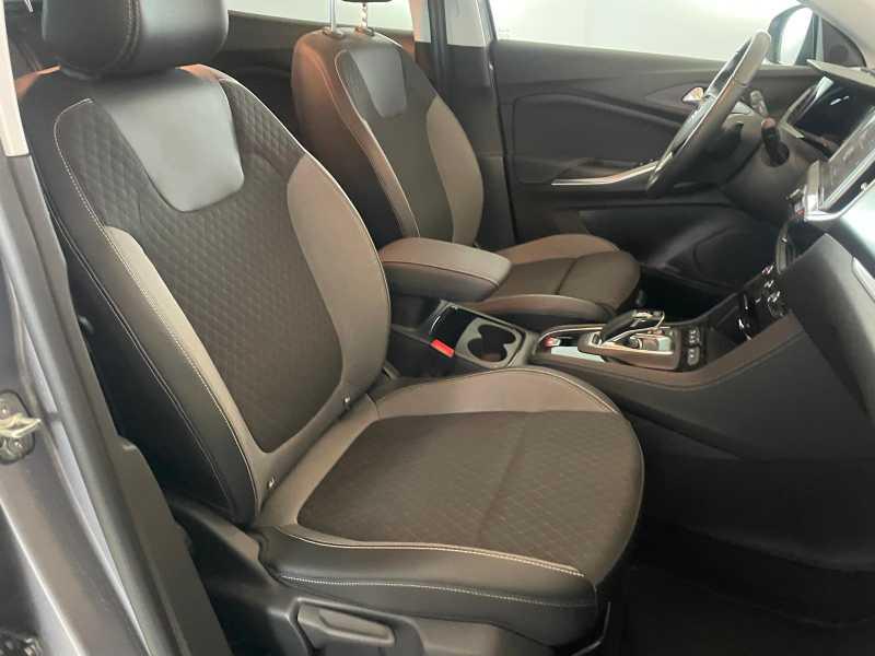 OPEL Grandland GS 1.6 225cv PHEV