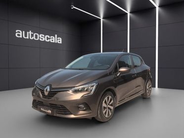 RENAULT Clio Full Hybrid E-Tech 140 CV 5 porte Zen